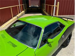 1971 Plymouth Cuda (CC-1886460) for sale in Allen, Texas