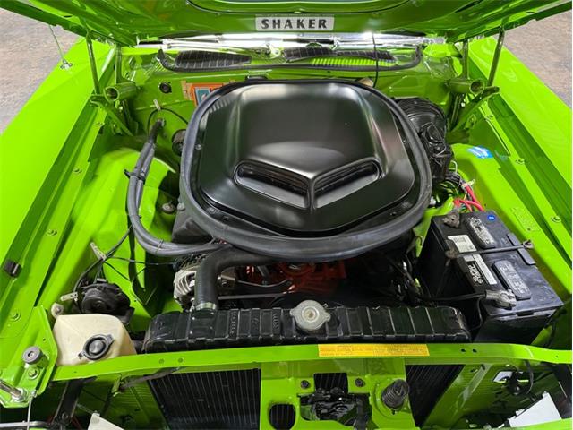 1971 Plymouth Cuda (CC-1886460) for sale in Allen, Texas