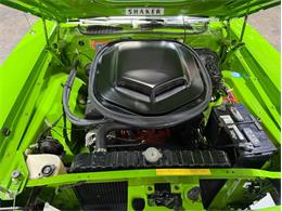 1971 Plymouth Cuda (CC-1886460) for sale in Allen, Texas