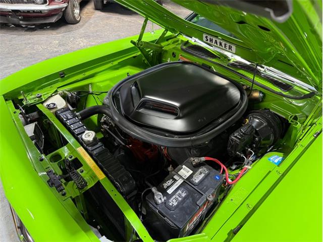 1971 Plymouth Cuda (CC-1886460) for sale in Allen, Texas