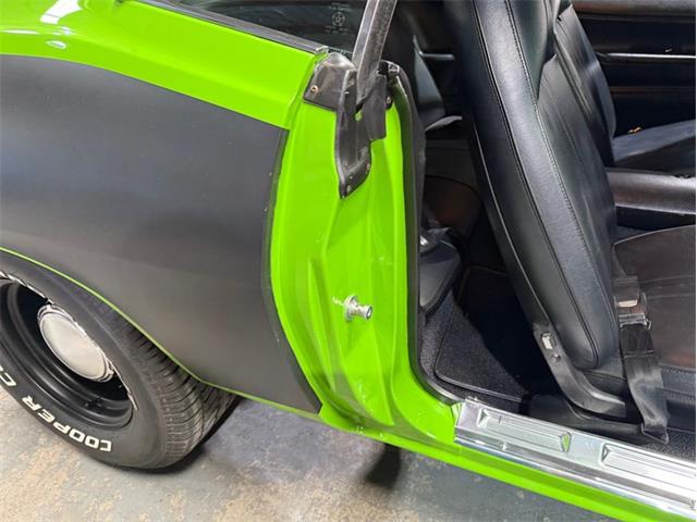 1971 Plymouth Cuda (CC-1886460) for sale in Allen, Texas