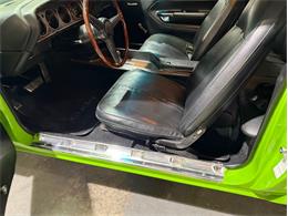 1971 Plymouth Cuda (CC-1886460) for sale in Allen, Texas