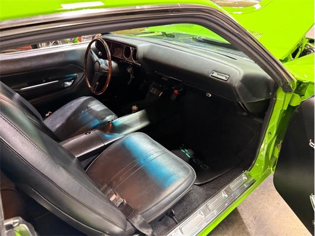 1971 Plymouth Cuda (CC-1886460) for sale in Allen, Texas