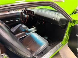 1971 Plymouth Cuda (CC-1886460) for sale in Allen, Texas