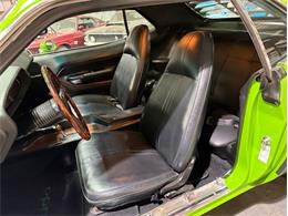 1971 Plymouth Cuda (CC-1886460) for sale in Allen, Texas