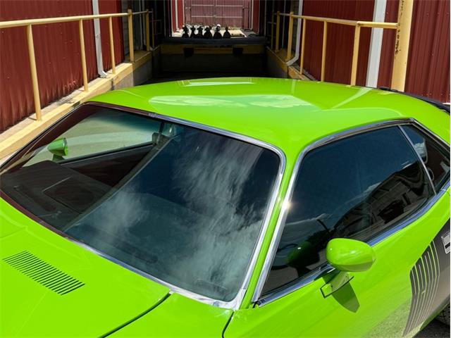 1971 Plymouth Cuda (CC-1886460) for sale in Allen, Texas