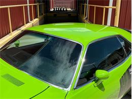 1971 Plymouth Cuda (CC-1886460) for sale in Allen, Texas