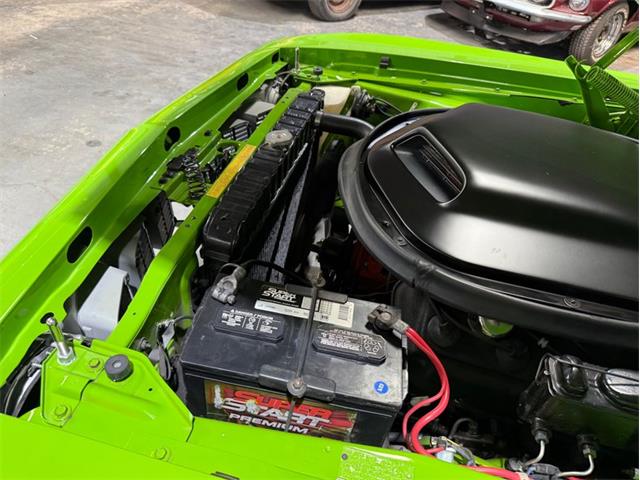 1971 Plymouth Cuda (CC-1886460) for sale in Allen, Texas