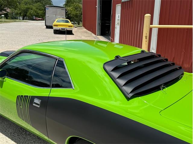 1971 Plymouth Cuda (CC-1886460) for sale in Allen, Texas