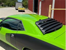 1971 Plymouth Cuda (CC-1886460) for sale in Allen, Texas