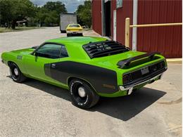 1971 Plymouth Cuda (CC-1886460) for sale in Allen, Texas