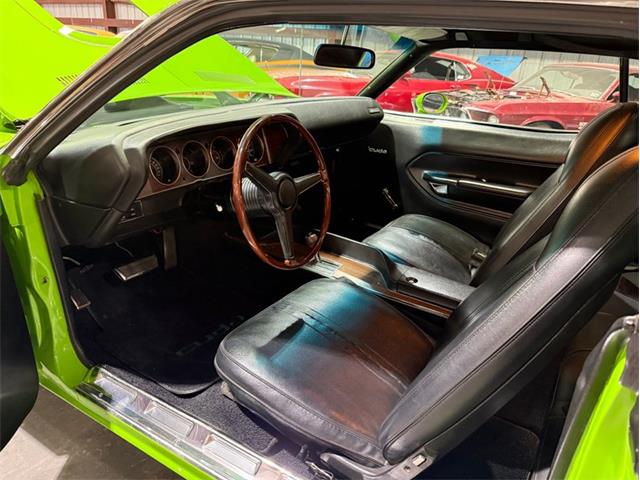 1971 Plymouth Cuda (CC-1886460) for sale in Allen, Texas