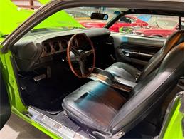 1971 Plymouth Cuda (CC-1886460) for sale in Allen, Texas