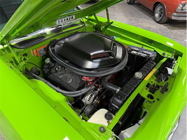 1971 Plymouth Cuda (CC-1886460) for sale in Allen, Texas
