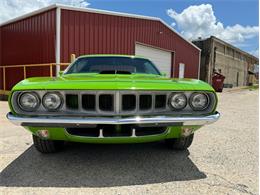 1971 Plymouth Cuda (CC-1886460) for sale in Allen, Texas