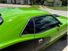 1971 Plymouth Cuda (CC-1886460) for sale in Allen, Texas