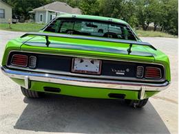 1971 Plymouth Cuda (CC-1886460) for sale in Allen, Texas