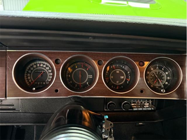 1971 Plymouth Cuda (CC-1886460) for sale in Allen, Texas