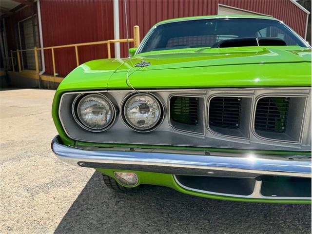 1971 Plymouth Cuda (CC-1886460) for sale in Allen, Texas