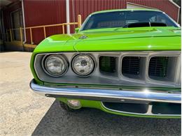 1971 Plymouth Cuda (CC-1886460) for sale in Allen, Texas