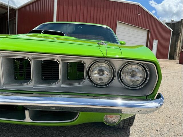 1971 Plymouth Cuda (CC-1886460) for sale in Allen, Texas