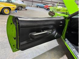1971 Plymouth Cuda (CC-1886460) for sale in Allen, Texas
