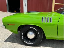 1971 Plymouth Cuda (CC-1886460) for sale in Allen, Texas