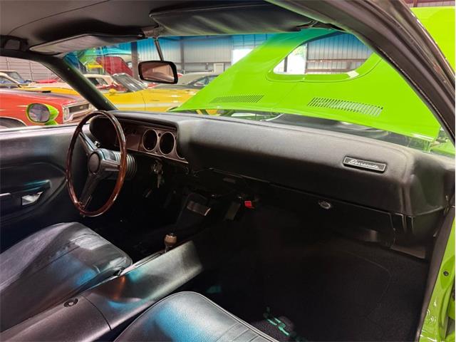 1971 Plymouth Cuda (CC-1886460) for sale in Allen, Texas