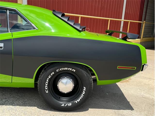 1971 Plymouth Cuda (CC-1886460) for sale in Allen, Texas