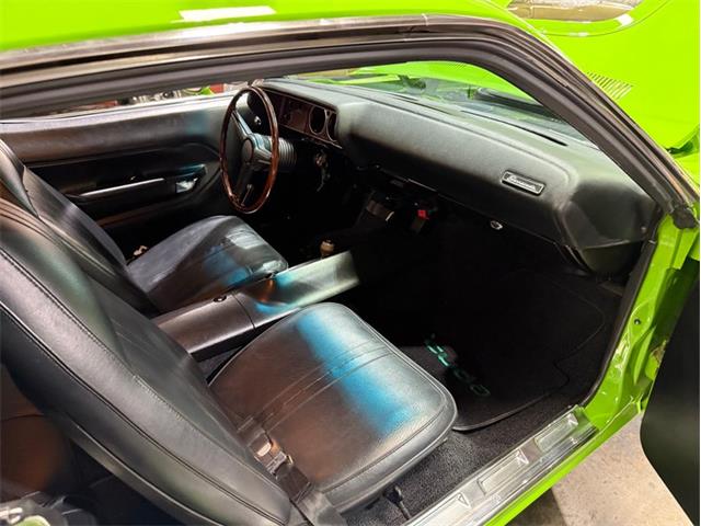 1971 Plymouth Cuda (CC-1886460) for sale in Allen, Texas