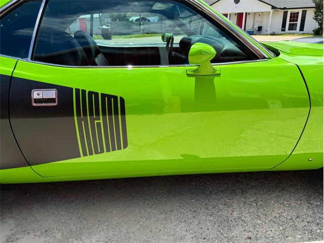 1971 Plymouth Cuda (CC-1886460) for sale in Allen, Texas