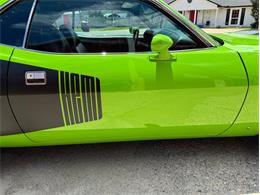 1971 Plymouth Cuda (CC-1886460) for sale in Allen, Texas