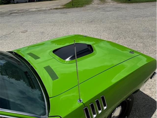 1971 Plymouth Cuda (CC-1886460) for sale in Allen, Texas