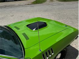 1971 Plymouth Cuda (CC-1886460) for sale in Allen, Texas