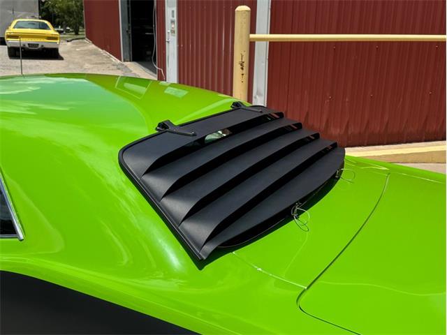 1971 Plymouth Cuda (CC-1886460) for sale in Allen, Texas
