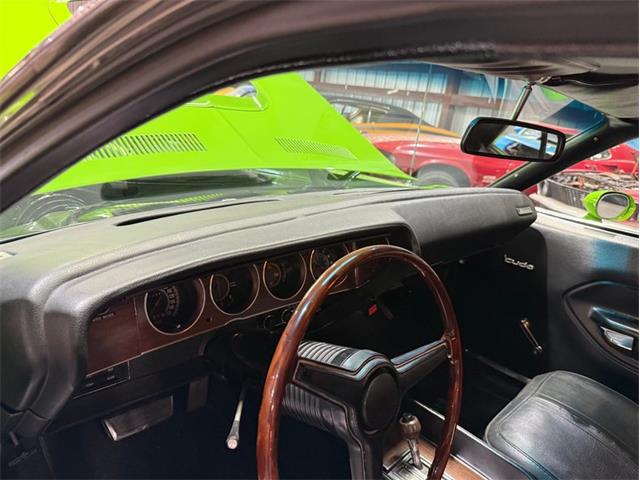 1971 Plymouth Cuda (CC-1886460) for sale in Allen, Texas