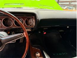 1971 Plymouth Cuda (CC-1886460) for sale in Allen, Texas