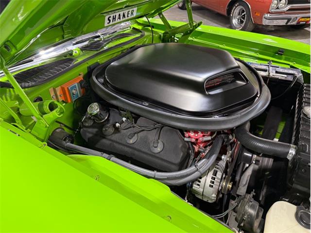 1971 Plymouth Cuda (CC-1886460) for sale in Allen, Texas