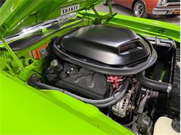 1971 Plymouth Cuda (CC-1886460) for sale in Allen, Texas