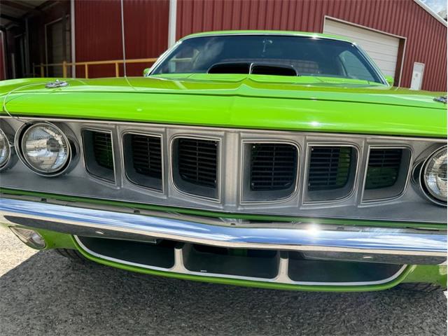 1971 Plymouth Cuda (CC-1886460) for sale in Allen, Texas