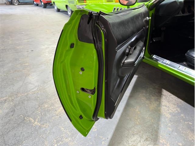 1971 Plymouth Cuda (CC-1886460) for sale in Allen, Texas