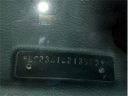 1971 Plymouth Cuda (CC-1886460) for sale in Allen, Texas