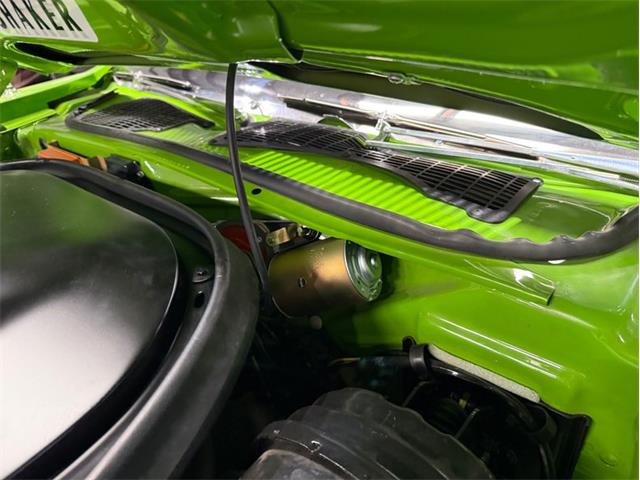1971 Plymouth Cuda (CC-1886460) for sale in Allen, Texas