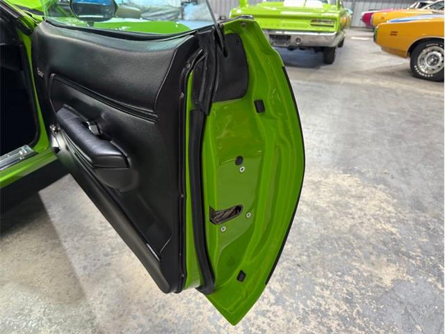 1971 Plymouth Cuda (CC-1886460) for sale in Allen, Texas