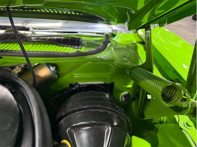 1971 Plymouth Cuda (CC-1886460) for sale in Allen, Texas