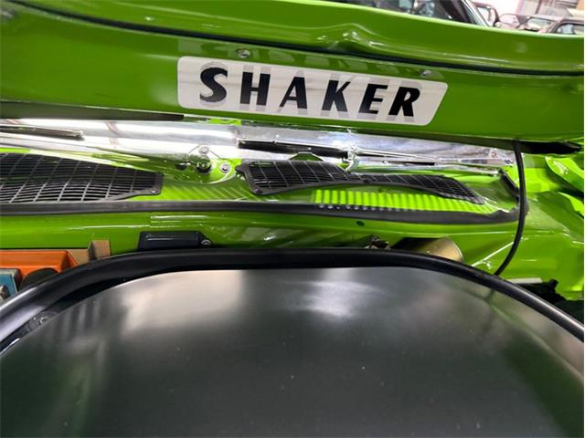 1971 Plymouth Cuda (CC-1886460) for sale in Allen, Texas