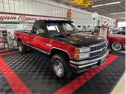 1991 Chevrolet C/K 2500 (CC-1886461) for sale in Columbus, Ohio