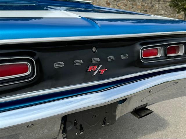 1970 Dodge Coronet R/T (CC-1886463) for sale in Celeste, Texas