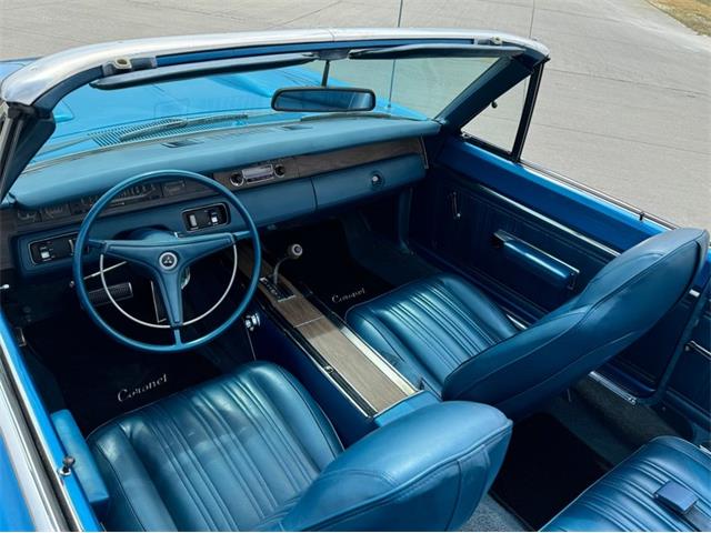 1970 Dodge Coronet R/T (CC-1886463) for sale in Celeste, Texas