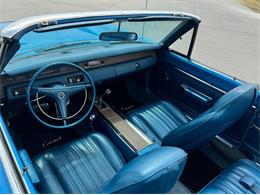 1970 Dodge Coronet R/T (CC-1886463) for sale in Celeste, Texas